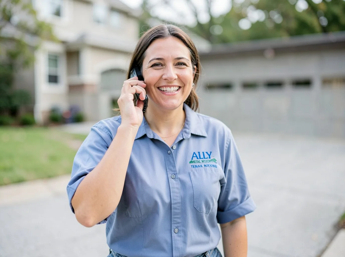 Metal Roof Installation Webster, NC FAQs